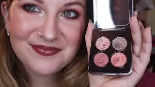 Roen 11:11 vs my indie single shadows | hot vegan hannah