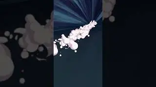 Pokemon Master EX - Togepi - Sync Move Animation  #ポケマスEX​ #PokemonMastersEX​ #PMEXSpoiler
