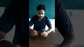 Britannia Straights Joint Making By Yogesh Ji Sir