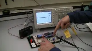 Doc Edgerton Flash - How it Works