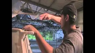 Lessons With Lanky: Custom Boat Building Green Electric Hybrid Boats- Rolling Chalks