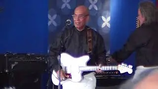Java Guitars - 60e Tong Tong Fair 2018 - deel 1