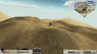 BF Vietnam: Point of Existence Mod - Operation Sabre