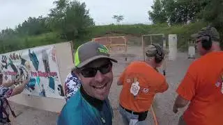 2021 USPSA Cornhusker Classic limited division