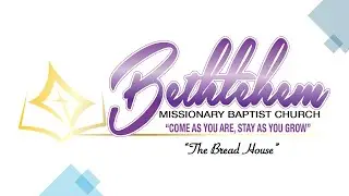 Bread Life Interactive Bible Study 01/14/2026