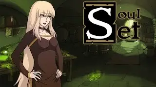 SoulSet Demo [1] Time Flies