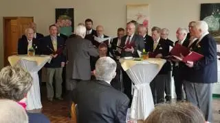 Goldene Hochzeit 4