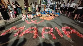 W Maria - 16 Luglio 2023 - San Filippo del Mela