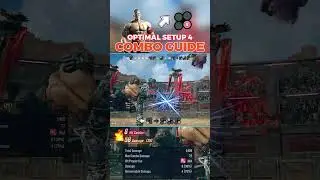 TEKKEN 8 Bryan Fury Combo Guide | UF4 Optimal Setup 4 No Walls