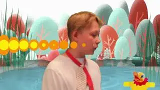 МУЛЬТИМЕДИЙНЫЙ ПРОЕКТ МЕДВЕЖЬЕ-ОЗЁРСКОЙ ДШИ 