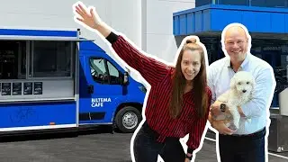 Dags att flytta hemifrån | Career Cruise: Rudhäll Industri
