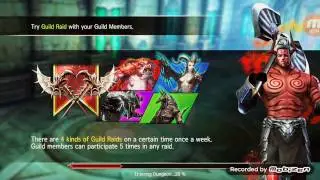 Iron Knights - Battle Tutorial