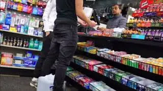 Angry Liquor Store Owner REFUSED to Buy Cigarettes and Alcohol to a Minor