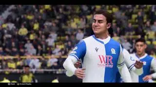 HIGHLIGHTS 🎞 @BVB vs @BlackburnRovers [UCLM3]