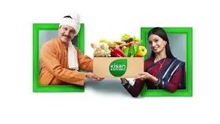Interviewing Mr.Vivek Nirmal the Founder and Managing Director of KissanKonnect 