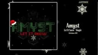Amyst - 