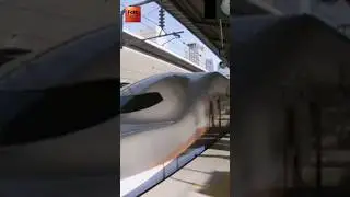 The Project Of Hyperloop #♡FactNewz♡ #ytshorts