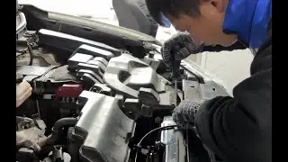 Car Won't Start? Engine Troubleshooting & Solenoid Replacement Gone Wrong