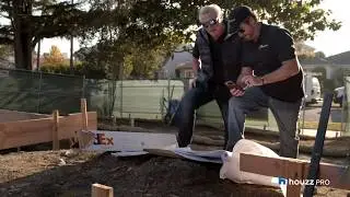 Houzz Pro - Built for You - DMS Contractors