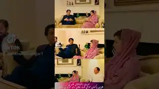 Rehnama Awami Qawat Ch. Khalid Sodgar with Mishal Malik at place of Khaqan Waheed Khawaja House