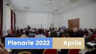 Ritornano le selezioni dei nostri Consiglieri d'Impresa: PLENARIE Aprile 2022