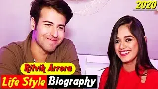 Ritvik Arora - Biography/Life Style 2020 | Age,Family,Wife,Religion,Date of Birth, TV Shows