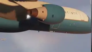Epic Plane Takeoffs & Landings Game #AviationLovers #PlaneSpotting #EpicLanding #Takeoff