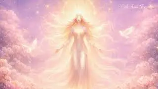 Heart Healing Meditation for Love & Abundance ✨ Attract True Love and Happiness