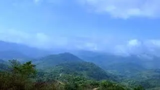 Gudisa Hill station One of the beautiful place in AP😍🥳
