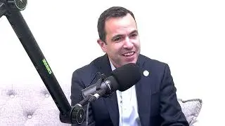 The Great Futures Forge, Ep 4, Matthew Platkin Sits Down For a Chat