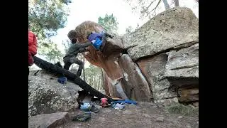El Jamon 7A - Albarracin