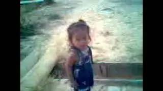 adek sendiri