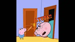 AUXILIO AYUDEN A MI PAP&Aacute; 😭😱