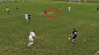 2026 ECNL Florida Highlight Reel  - Kai van Garderen