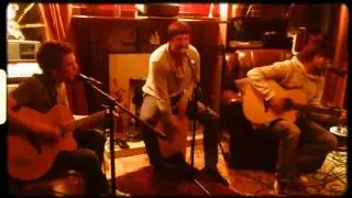 To Be With You - Mr. Big (cover) by Colin Malcolm, Andy Malcolm & Doug Honeyman