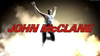 JOHN McCLANE - Operator Intro & Bio (Black Ops Cold War: Season 3)