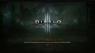 [Diablo 3] Season 27 GR 150 3p LoD WoL Monk 2:28 rank 1 EU