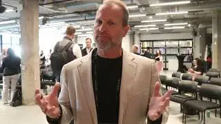 Why Attend a Project Medtech Event | David Gorsuch, COO at Limitless Minds