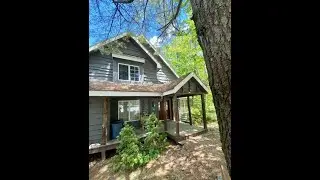 VIRTUAL TOUR 61 Aspenwall Rd. Lake Harmony, Pa 18624