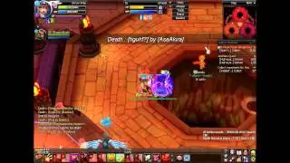 Nos Uk Cannon Shooter vs Blade