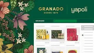 Case Acervo Granado Gest&atilde;o de Ativos Digitais para Varejo da Granado