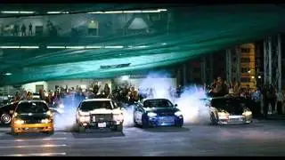 You Slip, She Grip - Pitbull Feat. Tego Calderon.flv