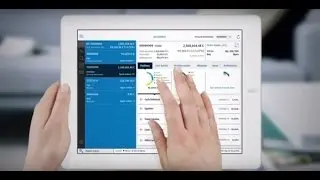 BMO&reg; Banking & InvestorLine App