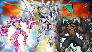 (Master Duel Indonesia) Ayo Main HERO, Akhirnya Kombo HERO Sudah Lengkap Potensi Maksimal