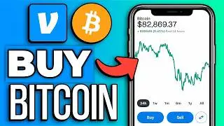 How To Buy Bitcoin on Venmo - Full Guide