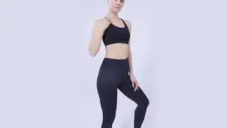 Zeronic Women's High Waist Stirrup Leggings Tights Gym Workout Yoga Pants Reviews