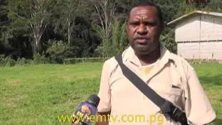 Locals Witness Opening of Yalumet Stations Mini Hydro Project