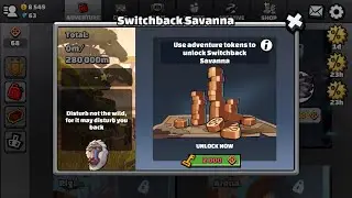 Hill Climb Racing 2 1.62.1 new updates
