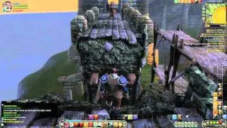 RIFT IV: Jumping