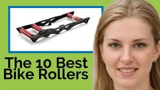 👉 The 10 Best Bike Rollers 2020  (Review Guide)